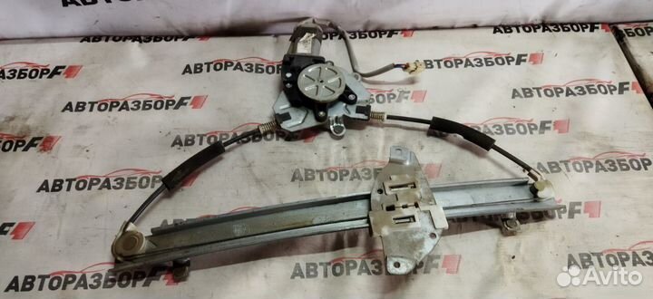 Chery Fora A21 Стеклоподъемник передний правый