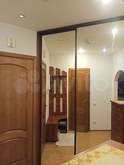 1-к. квартира, 33 м², 8/10 эт.