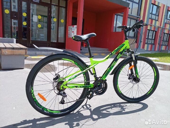 Велосипед Stels Navigator 510 MD