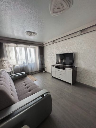 1-к. квартира, 37 м², 11/16 эт.