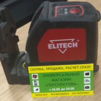 Нивелир Elitech ln10