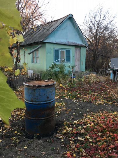 Дача 30 м² на участке 6 сот.