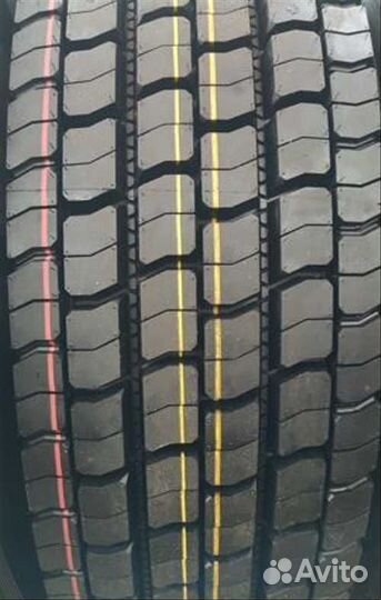 Грузовые шины 315/70R22.5 Continental HDR+ RU