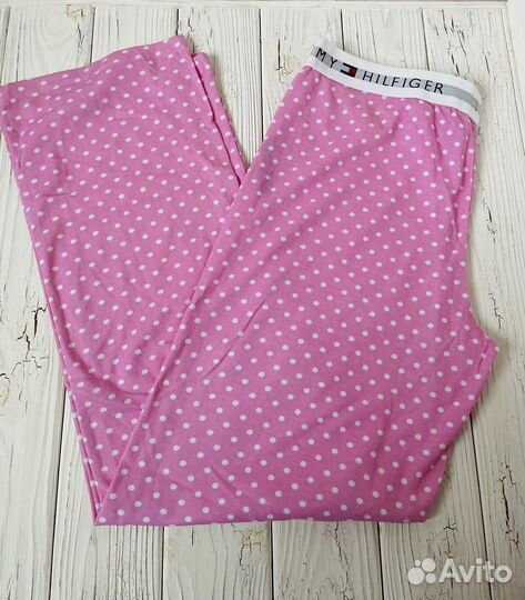 Штаны Tommy hilfiger оригинал
