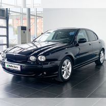 Jaguar X-type 2.5 AT, 2002, 162 832 км, с пробегом, цена 650 000 руб.