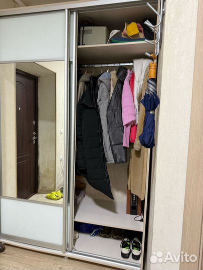 Зеркало напольное в полный рост