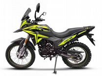 Мотоцикл Motoland 300 enduro cadet кредит/рассрочк