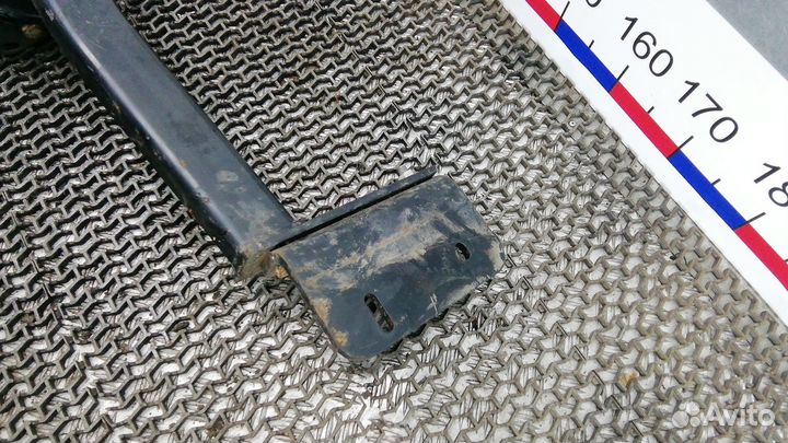 Фаркоп (прицепное hyundai IX35 1 3-9 дней