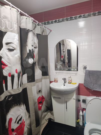 1-к. квартира, 35 м², 16/16 эт.