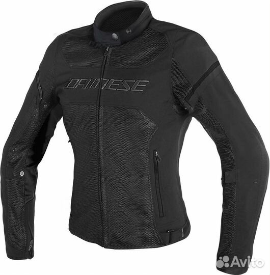 Мото куртка женская dainese AIR frame D1 lady TEX