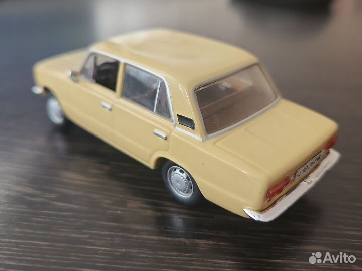 Ваз-21011 Жигули