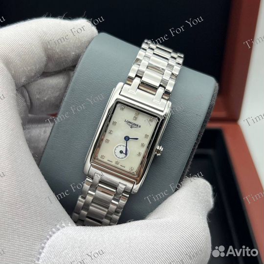 Женские часы longines