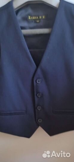 Школьная форма