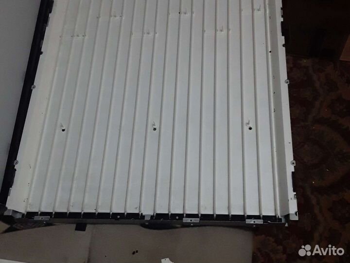 Подсветка для телевизора