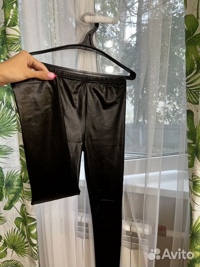 Пакет одежды на девушку 42-44