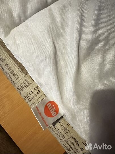 Постельное белье в детскую кроватку