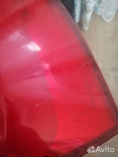 Kia Sorento Фонарь правый задний Диоды