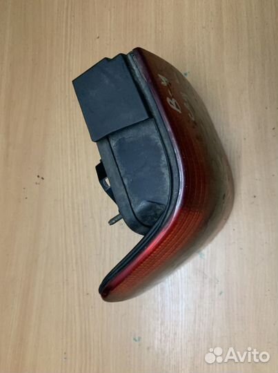 Фонарь левый vw Passat b4
