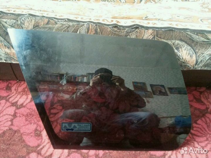 Стекла субару форестер сг-сф