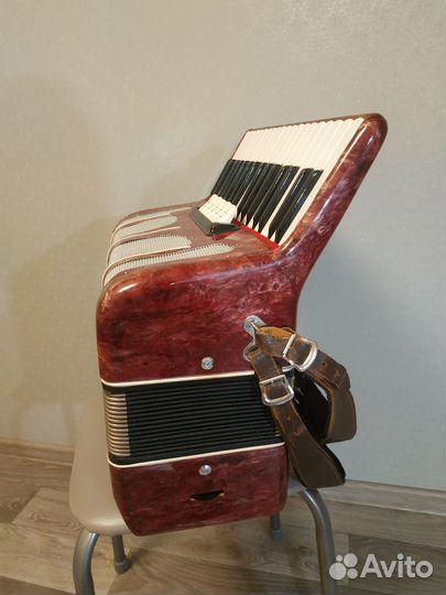 Аккордеон 3/4