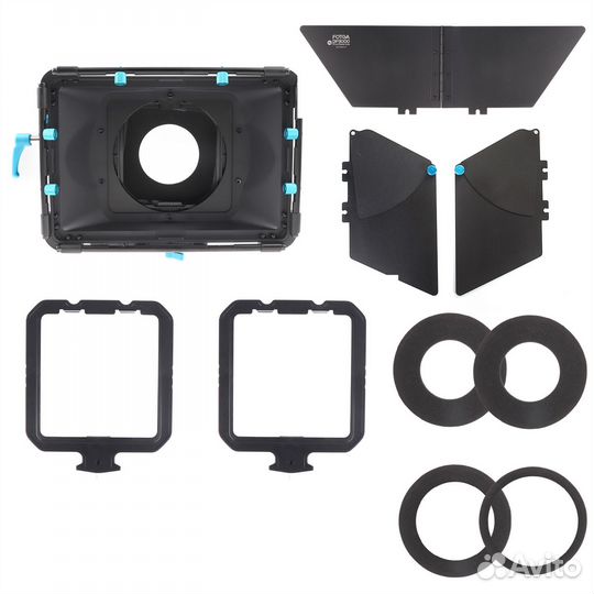 Компендиум Fotga DP 3000 M3 PRO