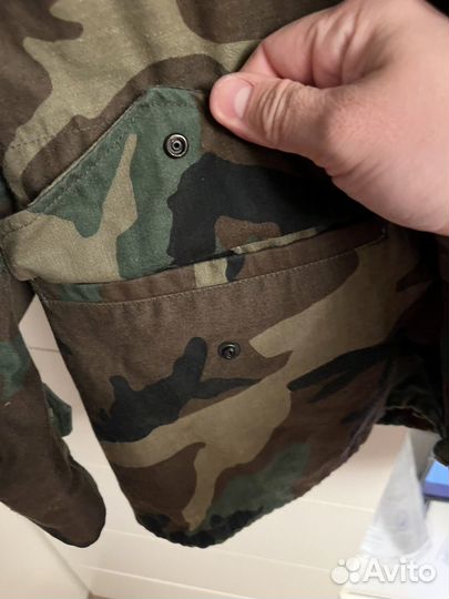 Alpha industries m65