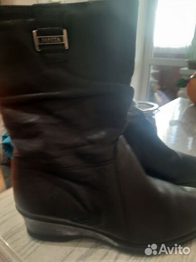 Вещи, обувь