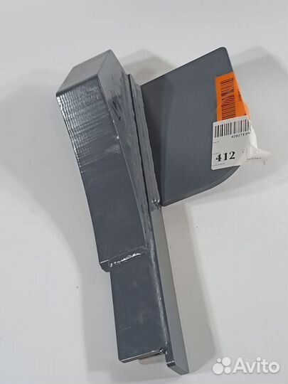 Корпус Wirtgen (2106007) оригинал