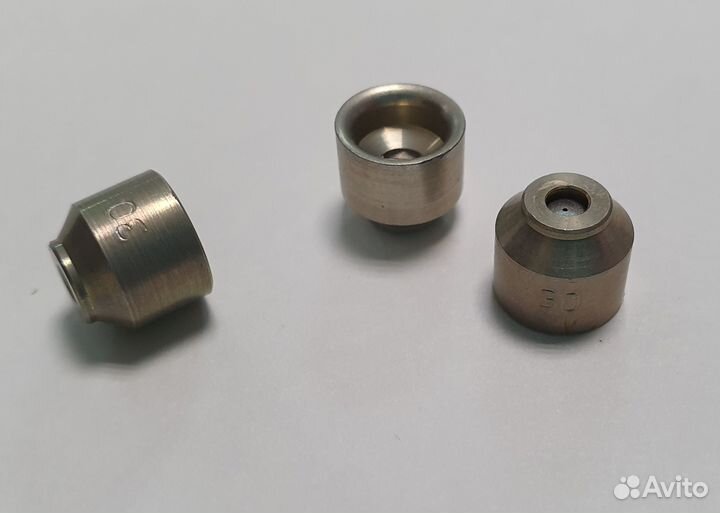 Инжектор пилотной горелки 0,51 мм (0.977.119)