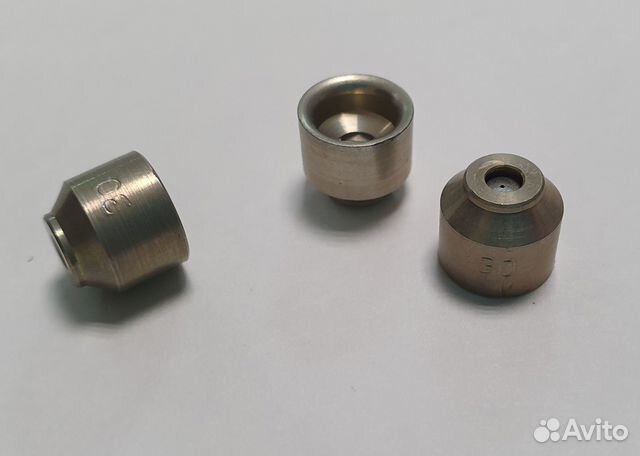 Инжектор пилотной горелки 0,51 мм (0.977.119)