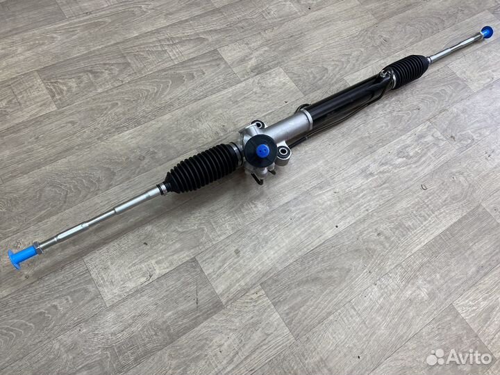 Рулевая рейка Subaru Forester 07-XV 11- Левый руль