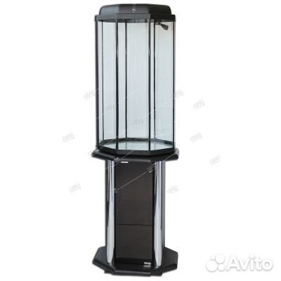 Аквариумы, террариумы, черепашник рыбки и растения