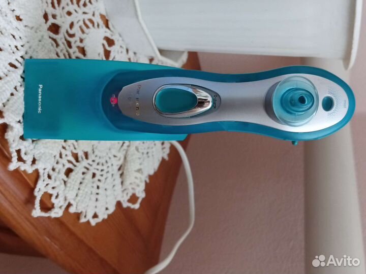 Прибор для очищения пор