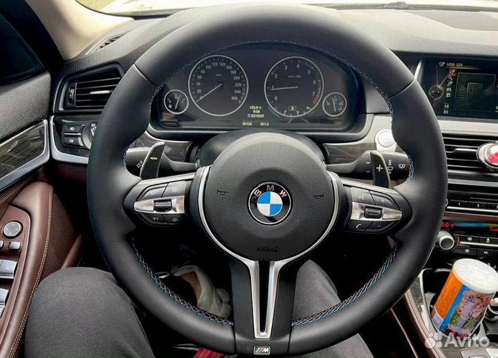 Руль bmw. m-руль bmw. Руль BMW f30