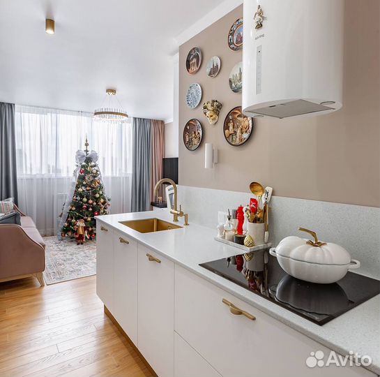 Кухни от производителя