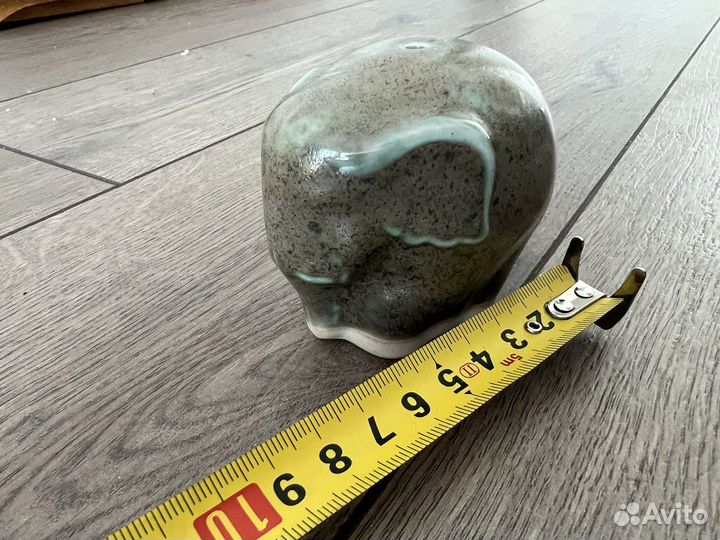 Солонка слон