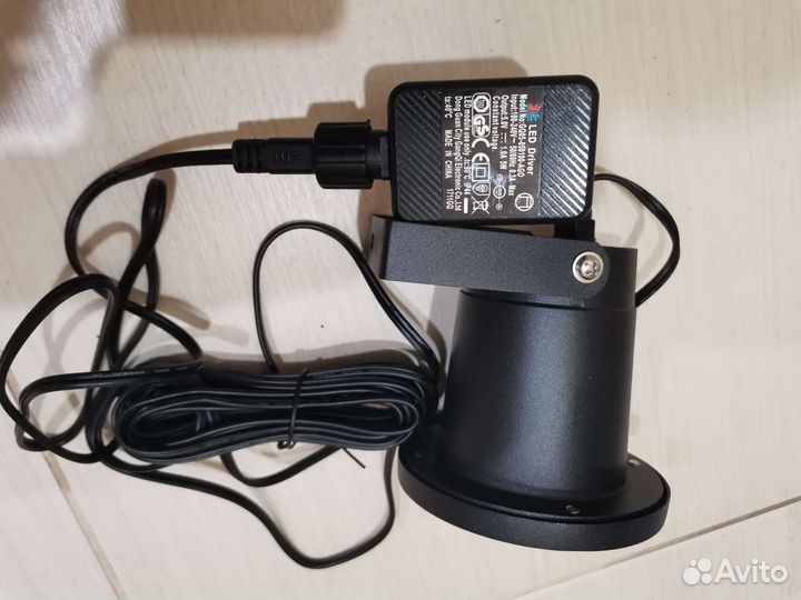 Лазер уличный, XL-060 (220V)