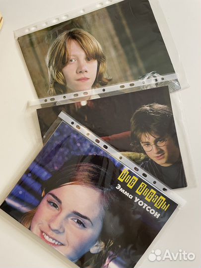 Плакаты постеры, гаррипоттер, TokioHotel и др