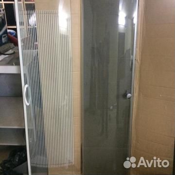 Фурнитура для стёкол и душевых кабин