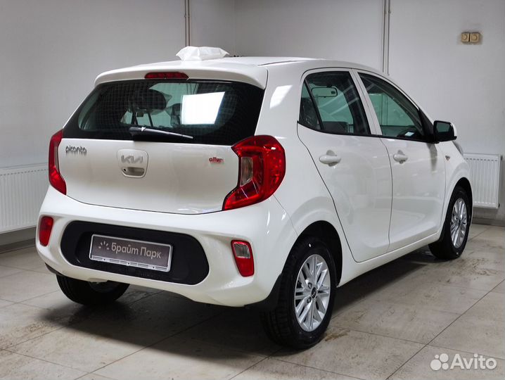 Kia Picanto 1.0 AT, 2023