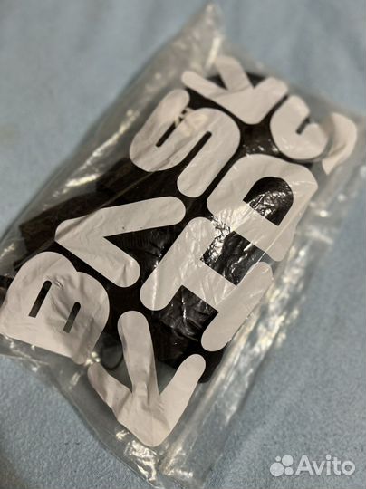 Варежки новые bask