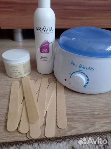 Набор для депиляции