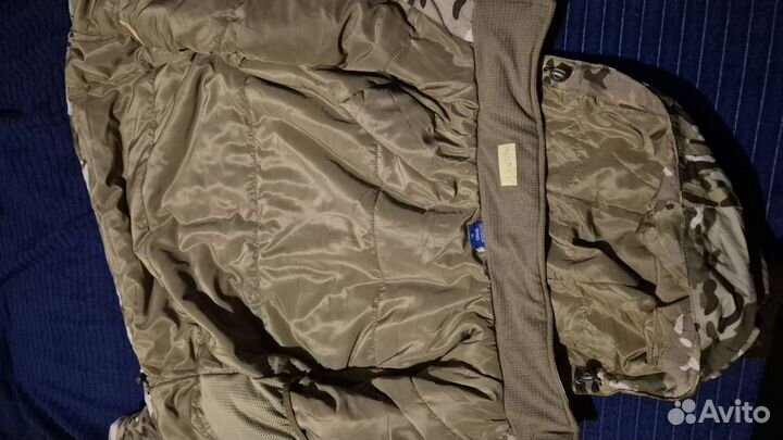 Тактическая форма новая