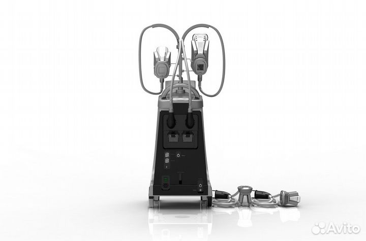 Аппарат для криолиполиза Beco ETG50-4S