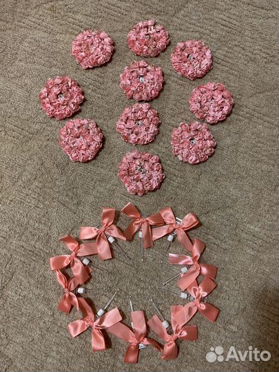 Номерация (указатель) стола