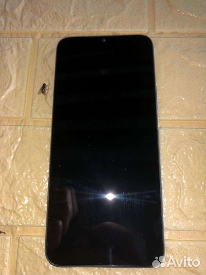 Телефон хонор x6