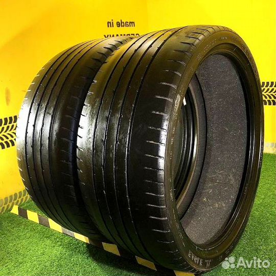 Vredestein Ultrac Sessanta 265/35 R22