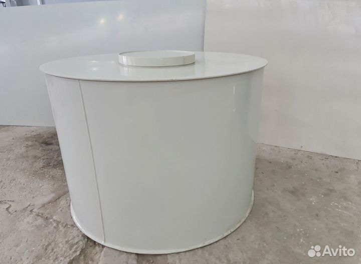 Бочка на 1500 литров