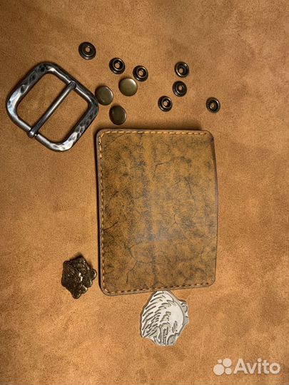 Обложка для документов авто