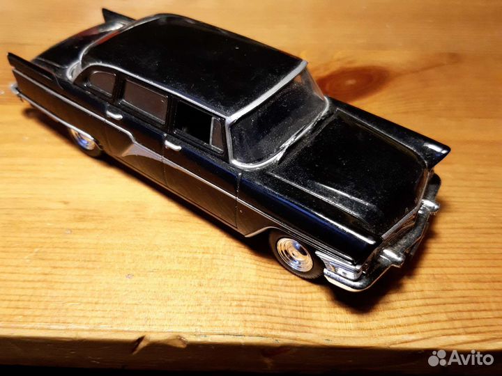 Масштабные модели 1 43